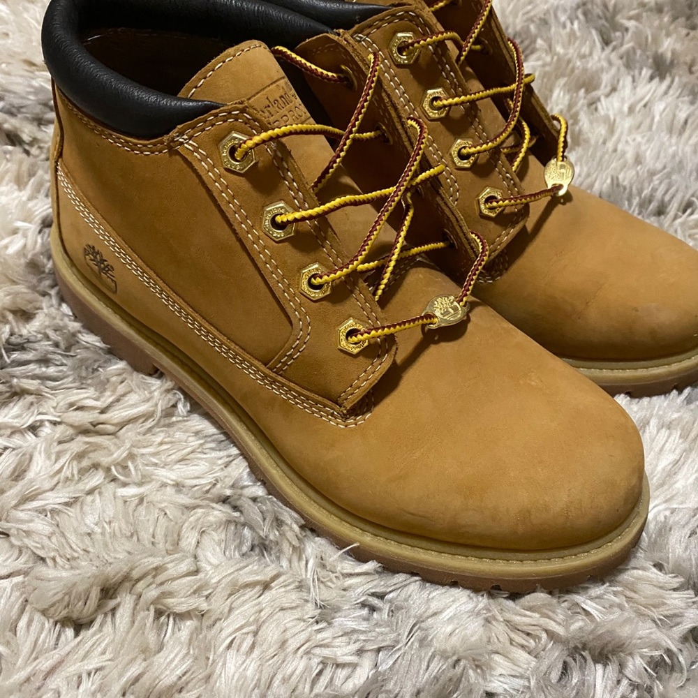 Timberland Nellie Boots
